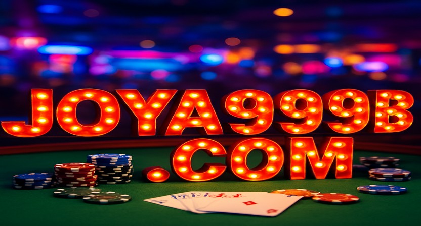 joya999-র গেমিং প্ল্যাটফর্মের লাইভ টেবিল