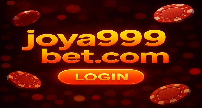 joya999 লগইনের পর অ্যাকাউন্ট ড্যাশবোর্ড